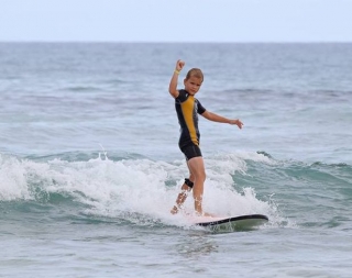  start catching waves 